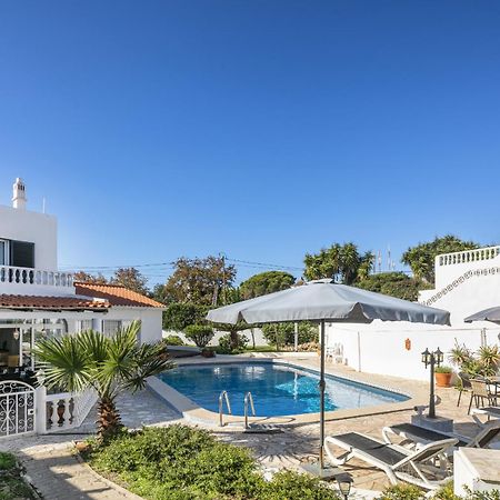 Casa Sentosa Villa Carvoeiro  Exterior foto