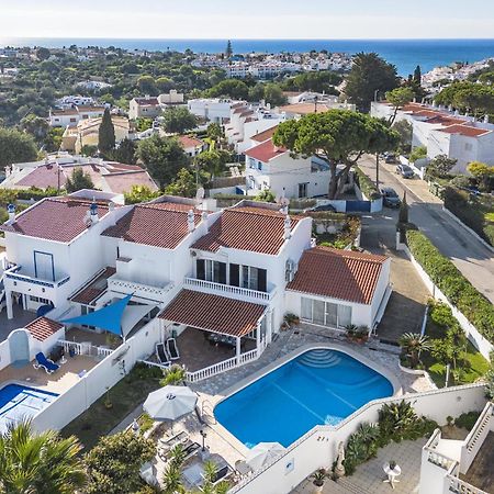 Casa Sentosa Villa Carvoeiro  Exterior foto