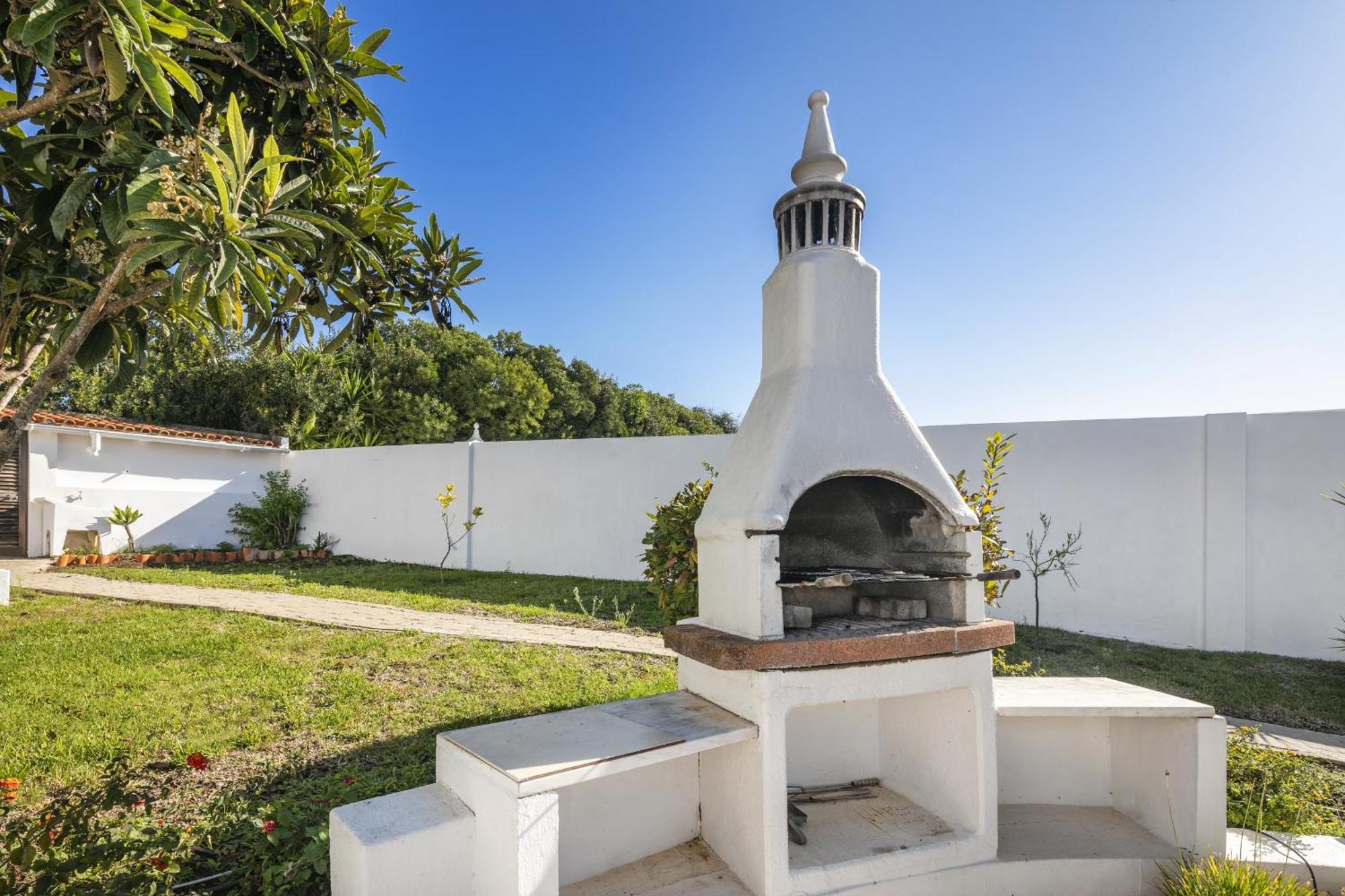 Casa Sentosa Villa Carvoeiro  Exterior foto
